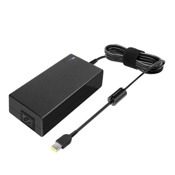 CARREGADOR PARA  PORTÁTIL LENOVO LEGION Y520 Y520-15IKB Y520-15IKBN - Image 3