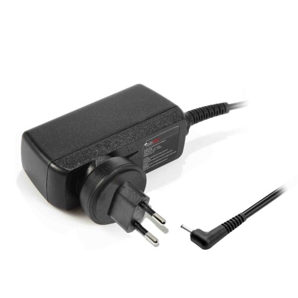 CARREGADOR PARA  PORTÁTIL SAMSUNG ATIV 500 500T1C A12-040N1A AD-4012 - Image 3