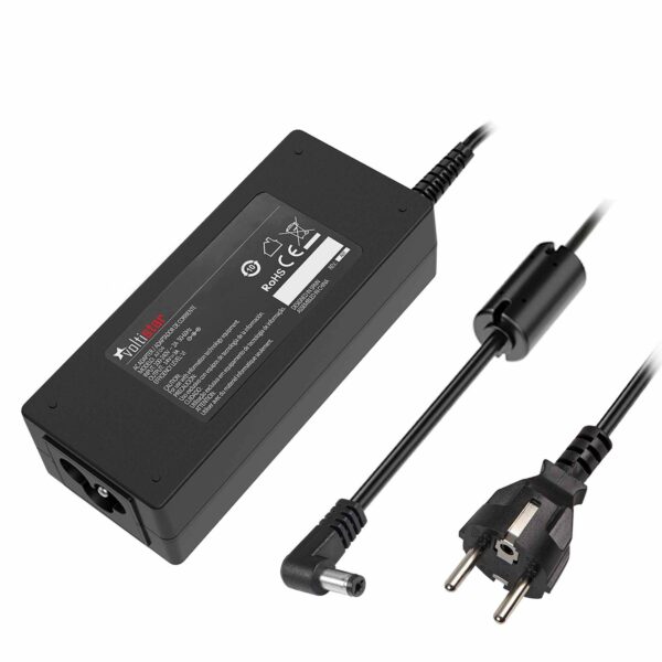 CARREGADOR PARA  PORTÁTIL SAMSUNG SYNCMASTER 150MP 1501MP 14V 3A 42W - Image 3