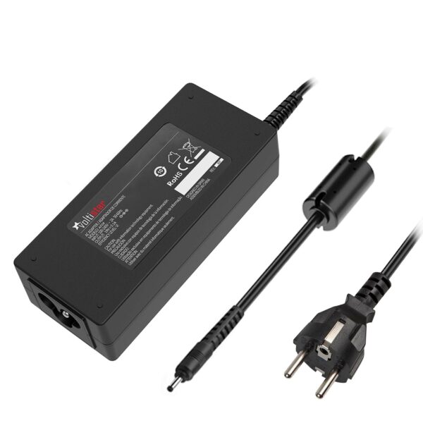 CARREGADOR PARA  PORTÁTIL SAMSUNG 19V 2.1A 3.0x1.0 MM - Image 3