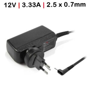 CARREGADOR PARA  TABLET SAMSUNG ATIV SMART PC 500T 500T1C