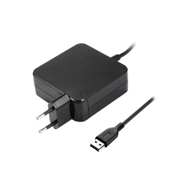 CARREGADOR PARA  TABLET LENOVO 20V 2A CONECTOR ESPECIAL - Image 3