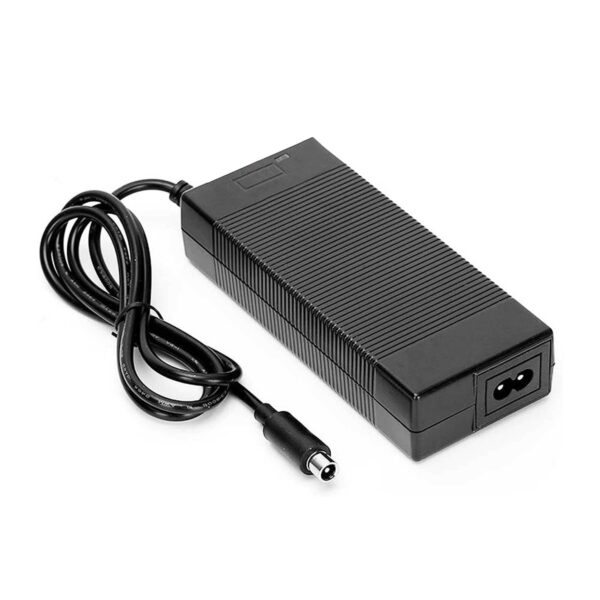 CARREGADOR PARA  PATINETE ELÉCTRICO XIAOMI M365 PRO PRO2 42V 2A - Image 3