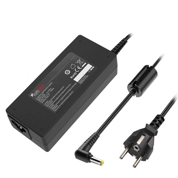 CARREGADOR PARA  PORTÁTIL ACER ASPIRE V15 VN7 V5 V3 V7 V5-131 V5-171 V5-431 - Image 17