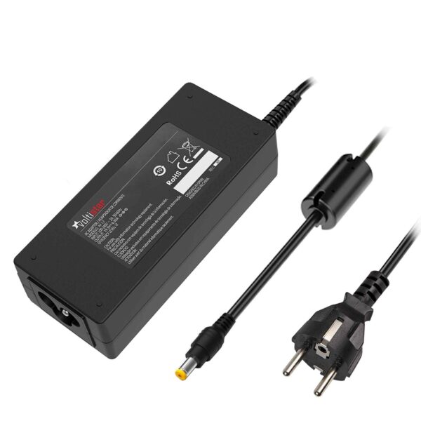 CARREGADOR PARA  PORTÁTIL ACER ASPIRE V5-591G 135W - Image 2
