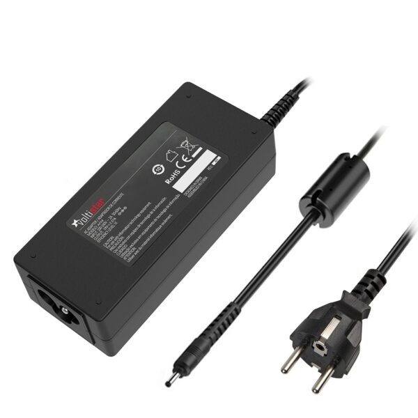 CARREGADOR PARA  PORTÁTIL ACER PA-1450-26 19V 2.37A 45W 3.0X1.1MM - Image 3