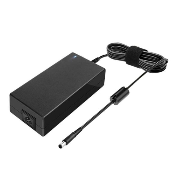 CARREGADOR PARA  PORTÁTIL GAMING DELL ALIENWARE 13 R3 19.5V 9.23A 180W 7.4 x 5.0MM - Image 5