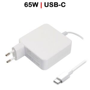 CARREGADOR PARA  PORTÁTIL ACER SPIN 7 SP714-51 7 SP714-51-M4YD 7 SP714-51-M98D 7 SP714-51-M024 USB-C 65W