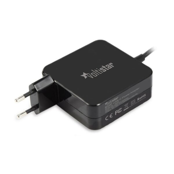 CARREGADOR PARA  PORTÁTIL LENOVO THINKPAD E480 E485 E490 E490S E580 E595 E5S USB-C 65W - Image 14