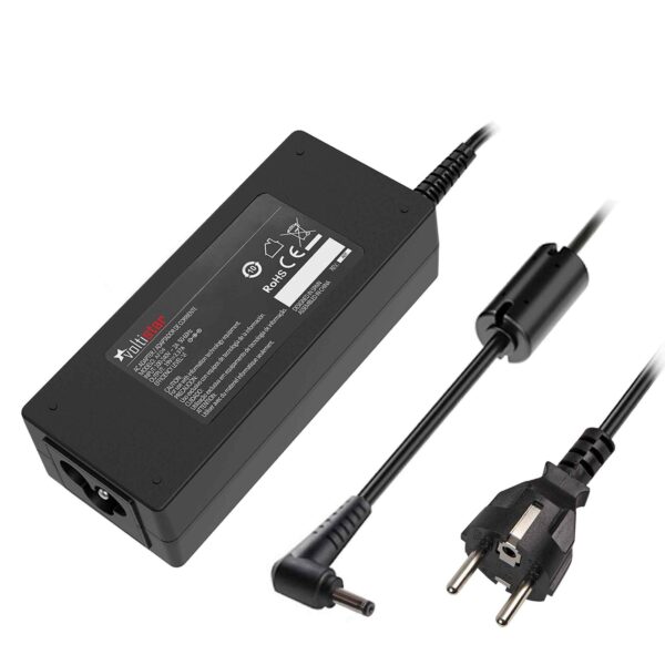 CARREGADOR PARA  PORTÁTIL ASUS F515JA F515J F515 F515EA F515E 45W - Image 2