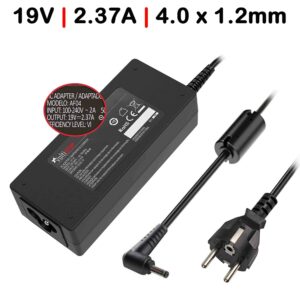CARREGADOR PARA  PORTÁTIL ASUS F515JA F515J F515 F515EA F515E 45W