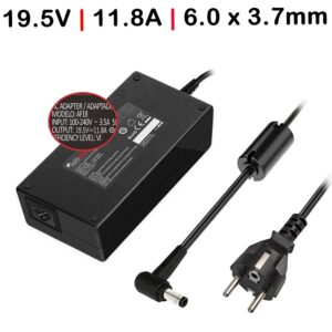 CARREGADOR PARA  PORTÁTIL ASUS G752VT G751 G750J GL702VM GL502VM GL502VS