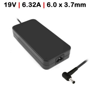 CARREGADOR PARA  PORTÁTIL ASUS TUF GAMING FX705GM FX705DT FX705GE FX705GD FX505 FX505GD FX505GE FX505GD PA-1121-28