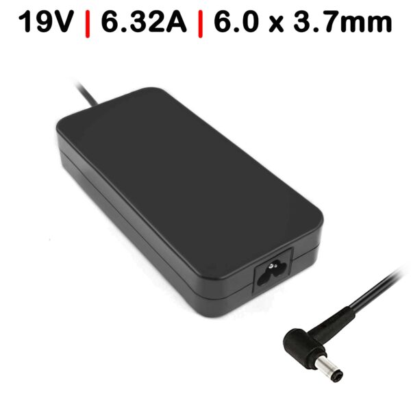 CARREGADOR PARA  PORTÁTIL ASUS TUF GAMING FX705GM FX705DT FX705GE FX705GD FX505 FX505GD FX505GE FX505GD PA-1121-28