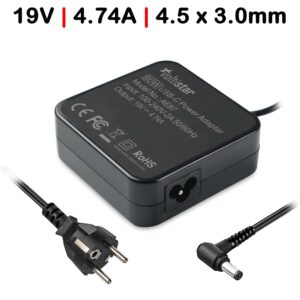 CARREGADOR PARA  PORTÁTIL ASUS ZENBOOK UX530UX B400A B400BC BU400 PU401