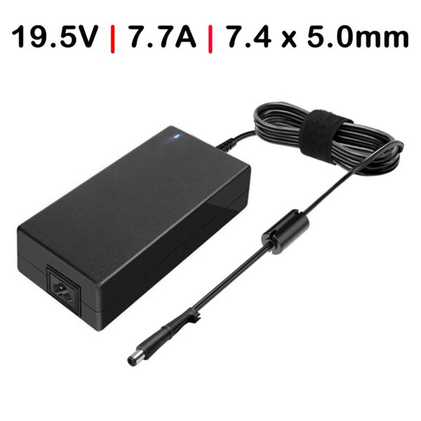 CARREGADOR PARA  PORTÁTIL DELL PRECISION M90 M6300 M6400 LATITUDE E5450 E5550 E5250 - Image 10