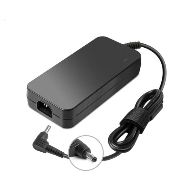 CARREGADOR PARA  PORTÁTIL GAMING ASUS G750JX G750VW G75VW G75VX SERIES SLIM - Image 3