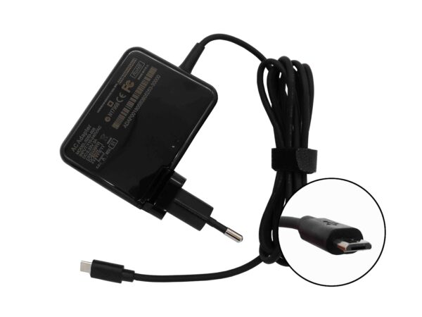 CARREGADOR PARA  PORTÁTIL HP CHROMEBOOK 5.25V 3A 15.6W - Image 3