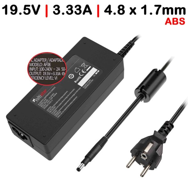 CARREGADOR PARA  PORTÁTIL HP ENVY 4-1000 4-1001TX 4-1003TU 4-1004TU - Image 18