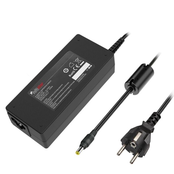CARREGADOR PARA  PORTÁTIL HP ENVY 6 6-1003TU 13-1000 19.5V 3.33A - Image 3