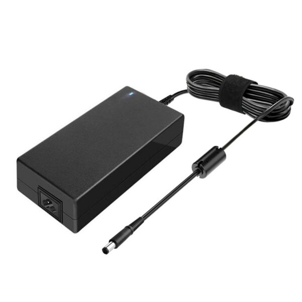 CARREGADOR PARA  PORTÁTIL HP PRESARIO X6000 R4000 PAVILION ZV6000 - Image 7