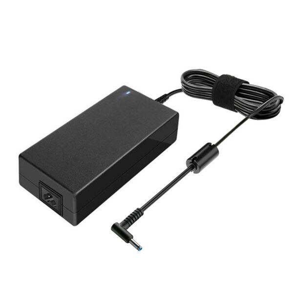 CARREGADOR PARA  PORTÁTIL GAMING HP OMEN 15-AX005NS 15-AX001NS 15-AX003NS - Image 3