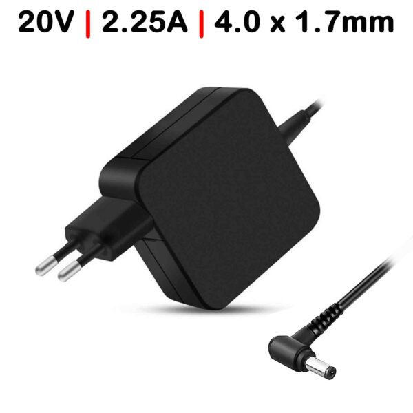 CARREGADOR PARA  PORTÁTIL LENOVO IDEAPAD 510-15ISK - Image 8