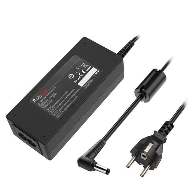 CARREGADOR PARA  PORTÁTIL LENOVO IDEAPAD S9 S9E S10 S12 S10E S10-2 S10-3 S10-3T S10-3S SERIES - Image 9