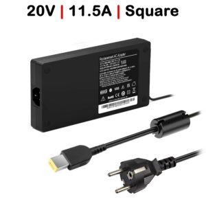 CARREGADOR PARA  PORTÁTIL LENOVO LEGION 5 7 Y520 Y540 Y730 Y740 Y900