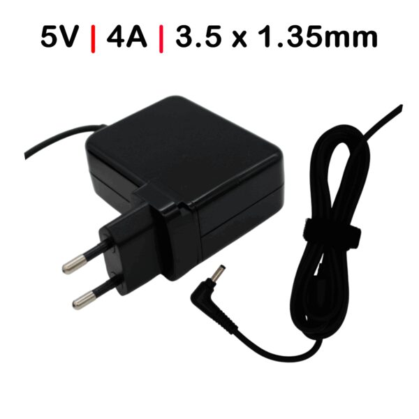 CARREGADOR PARA  PORTÁTIL LENOVO MIIX 320 325 310 300 320-10ICR 311-10IC - Image 3