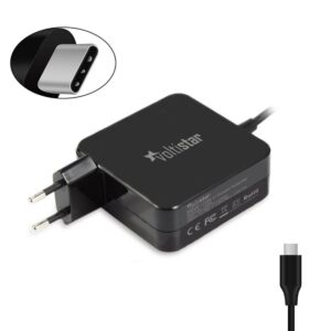 CARREGADOR PARA  PORTÁTIL APPLE MACBOOK USB-C 96W NEGRO