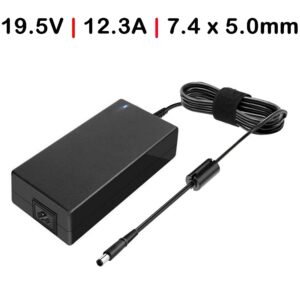 CARREGADOR PARA  PORTÁTIL DELL ALIENWARE M18X M17X R4 M17X R3 M17X R2