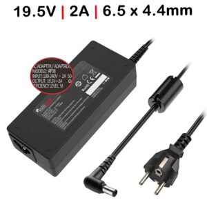 CARREGADOR PARA  PORTÁTIL SONY VAIO FIT 13 FIT 13A FIT F13N