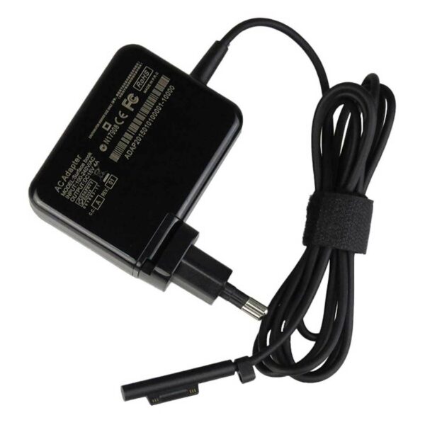 CARREGADOR PARA  PORTÁTIL MICROSOFT SURFACE BOOK 2 15V 4A 60W - Image 7