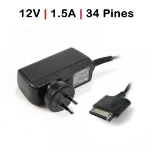 CARREGADOR PARA  TABLET ASUS EEE PAD TRANSFORMER TF101 TF101G TF201G TF201 TF300 TF300T