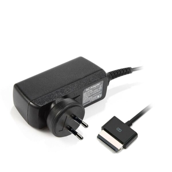 CARREGADOR PARA  TABLET ASUS TRASNFORMER PAD TF300 TF300T TF300 15V 1.2A 18W 40 PINES - Image 4