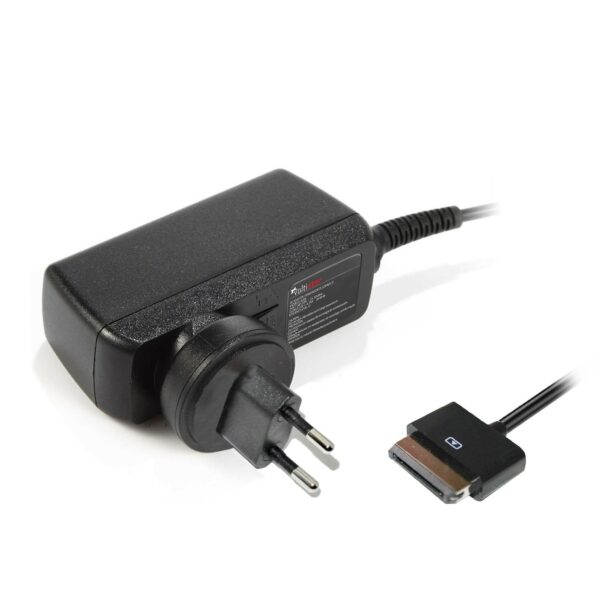 CARREGADOR PARA  TABLET ASUS TF600 TF600T TF810C TF701T 15V 1.2A 18W 36 PINES - Image 3