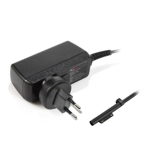 CARREGADOR PARA  TABLET MICROSOFT SURFACE 12V 2.58A DE PARED - Image 3