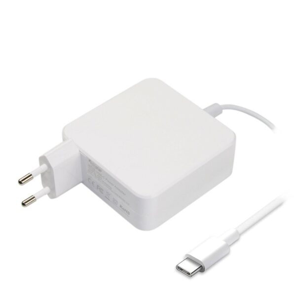 CARREGADOR PARA  PORTÁTIL ACER SPIN 7 SP714-51 7 SP714-51-M4YD 7 SP714-51-M98D 7 SP714-51-M024 USB-C 65W - Image 5