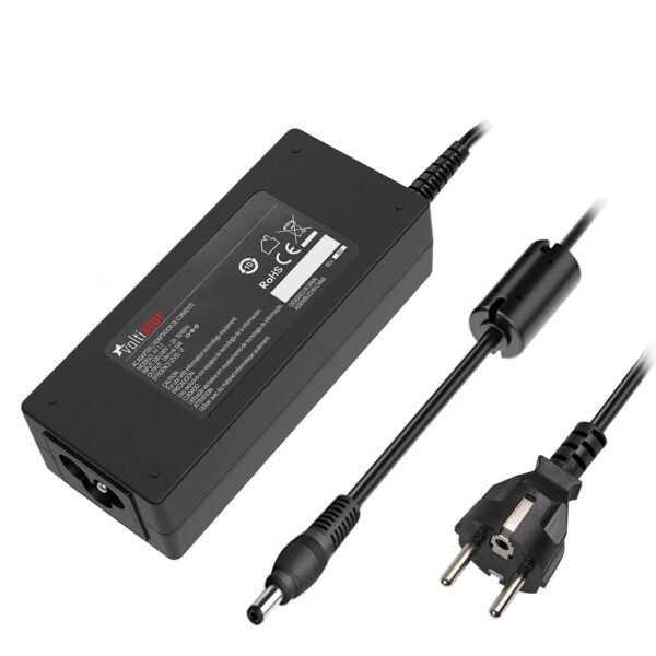 CARREGADOR PARA  PORTÁTIL ASUS ADP-120RH B PA-1121-28 120W 19V 6.32A 5.5X2.5MM - Image 5