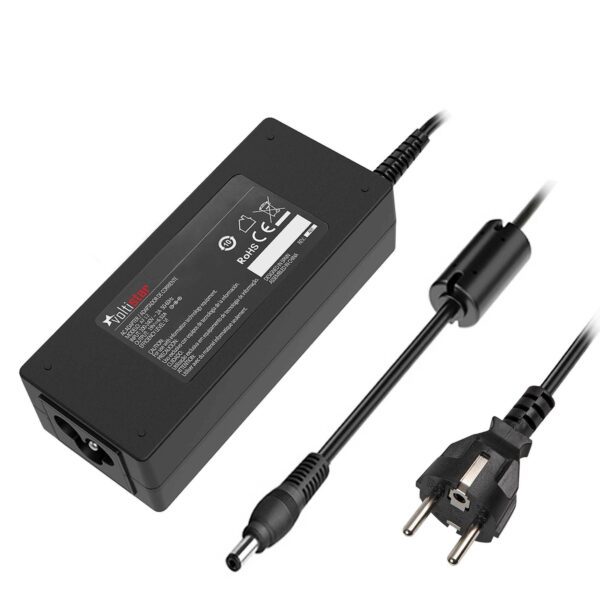 CARREGADOR PARA  PORTÁTIL ASUS ADP-120RH B PA-1121-28 120W 19V 6.32A 5.5X2.5MM - Image 3
