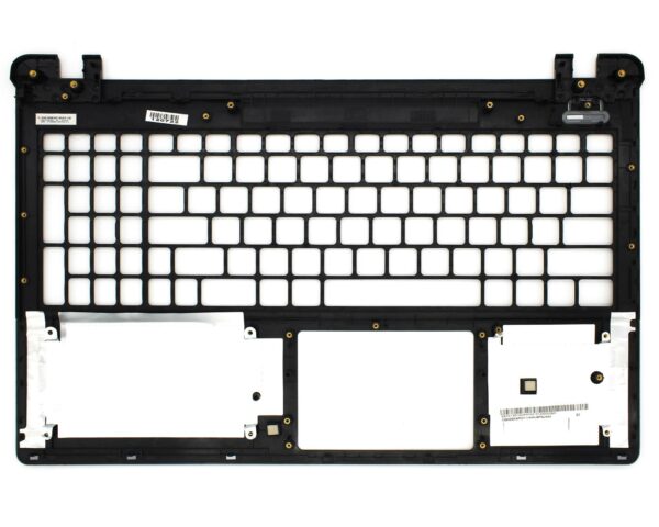 CARCASA SUPERIOR PARA PORTÁTIL ASUS K55V X55 K55VD A55V A55VD K55 K55VM R500V - Image 2