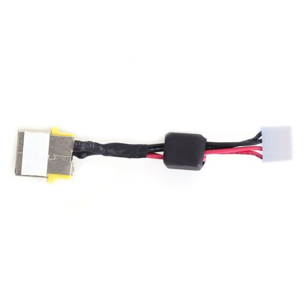 CONECTOR DC JACK PARA PORTÁTIL ACER TRAVELMATE P648-M DC30100N600 PJ795 - Image 2