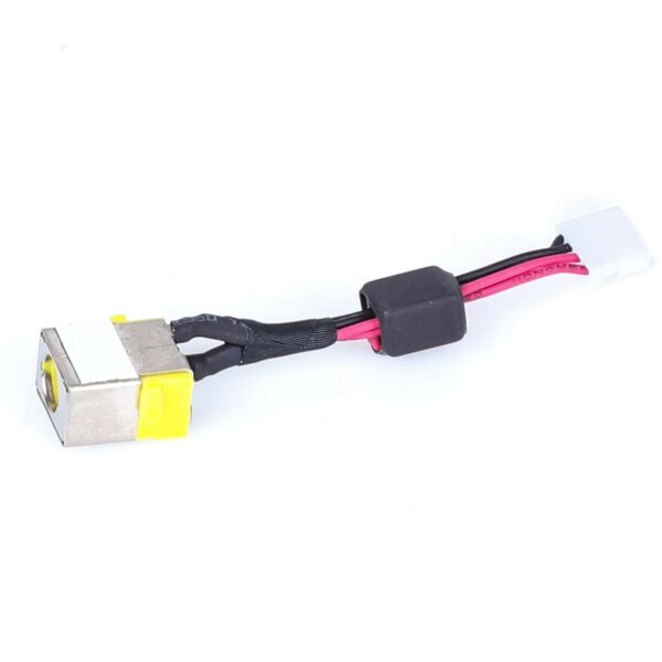 CONECTOR DC JACK PARA PORTÁTIL ACER TRAVELMATE P648-M DC30100N600 PJ795 - Image 6