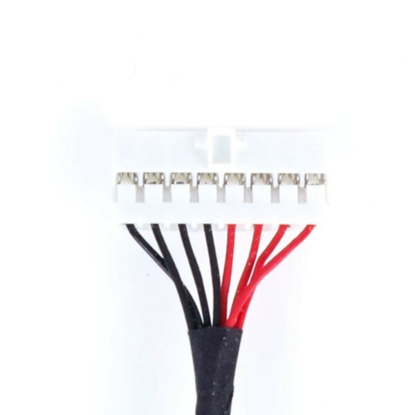 CONECTOR DC JACK PARA PORTÁTIL ASUS FX506 FX706 FA506 FA507 FA706 FA707 1417-00L50A2 PJ1122 - Image 2