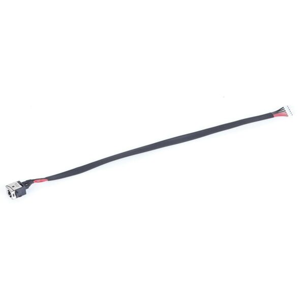 CONECTOR DC JACK PARA PORTÁTIL ASUS X751M F751LD X450 X751 F751 PJ721 - Image 4