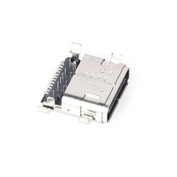 CONECTOR DC JACK PARA PORTÁTIL ASUS ZENBOOK FLIP 13 UX363 SERIES CHROMEBOOK C536 SERIES CX5500 USB-C - Image 3