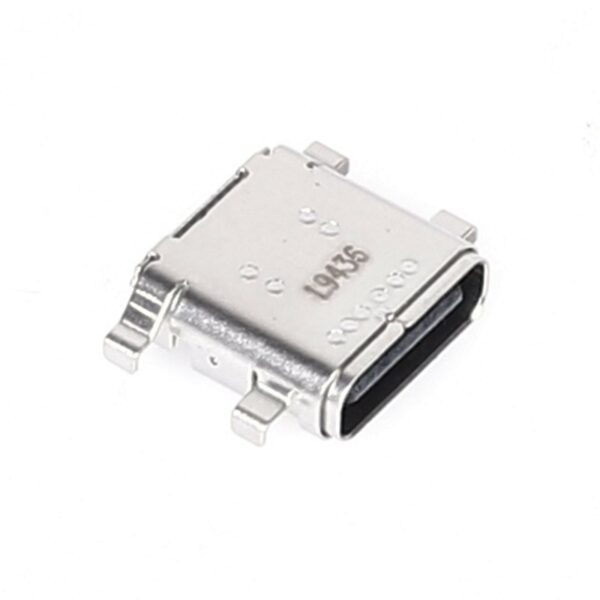 CONECTOR DC JACK PARA PORTÁTIL ASUS ZENBOOK FLIP 13 UX363 SERIES CHROMEBOOK C536 SERIES CX5500 USB-C - Image 4