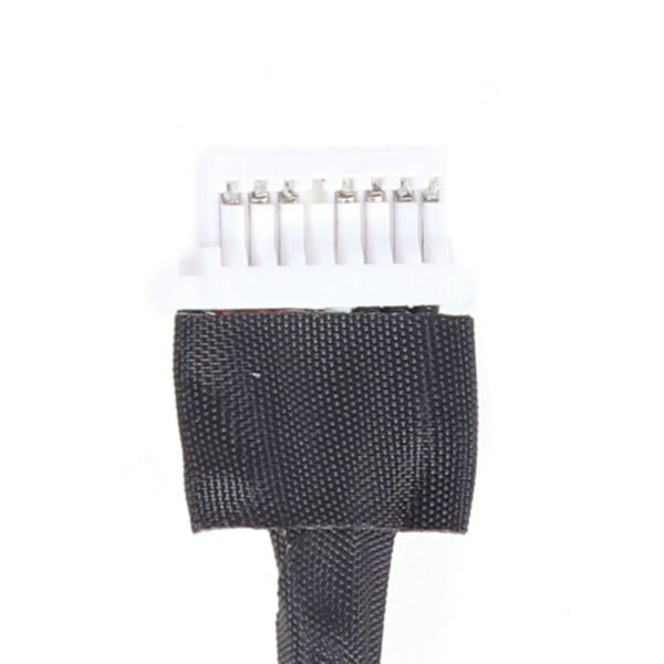 CONECTOR DC JACK PARA PORTÁTIL DELL 3400 3500. 0TM5N3 - Image 2