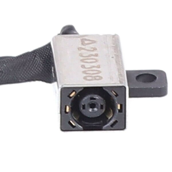 CONECTOR DC JACK PARA PORTÁTIL DELL 3400 3500. 0TM5N3 - Image 3